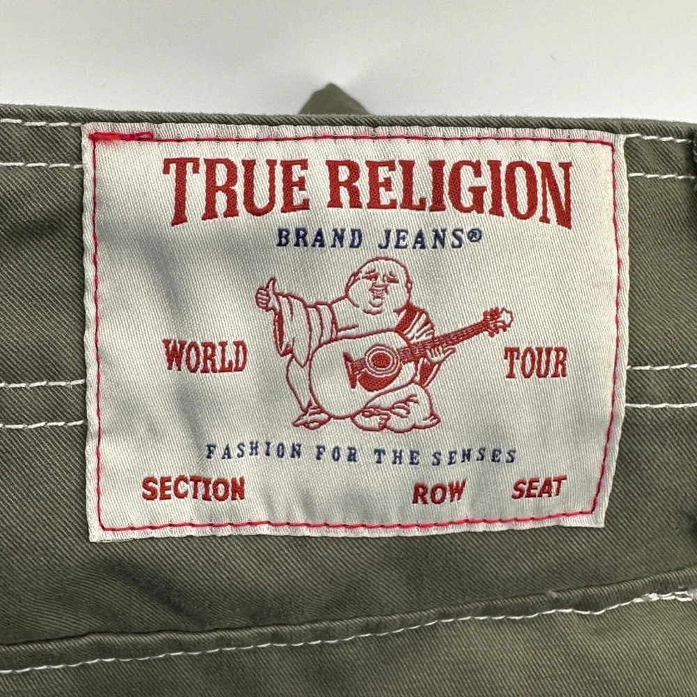 True Religion true religion